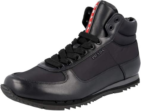 winterschuhe herren prada|Prada shoes for men sale.